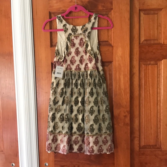 Free People dress NWT - Picture 2 of 4